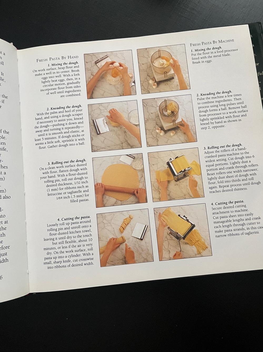 Kitchen Library PASTA - Picture 4 of 7